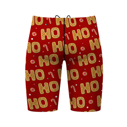 Cookie Ho Ho Ho - Traje de Baño Jammer