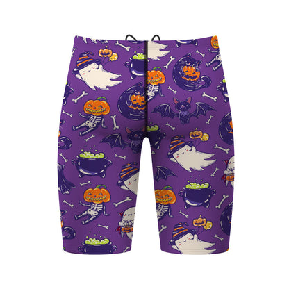 Trick or treat - Traje de Baño Jammer