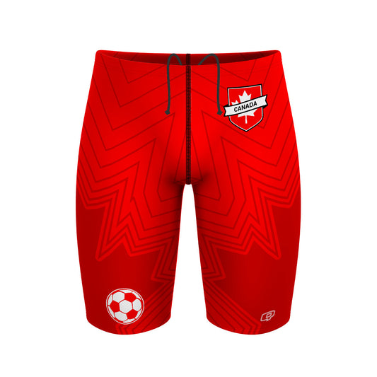 Canada - Jammer Swimsuit