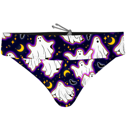 Boo-Tiful Night - Bikini Bottom Demi Cheeky