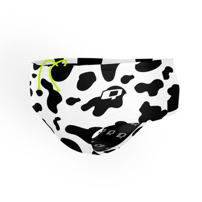 Moo Moo Suit - Classic Brief