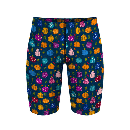 Groovy Gourds - Traje de Baño Jammer