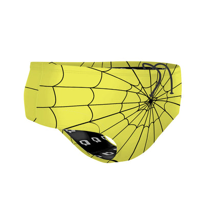 Webbed - Traje de baño Brief Clasico