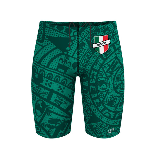 México 26 - Traje de Baño Jammer