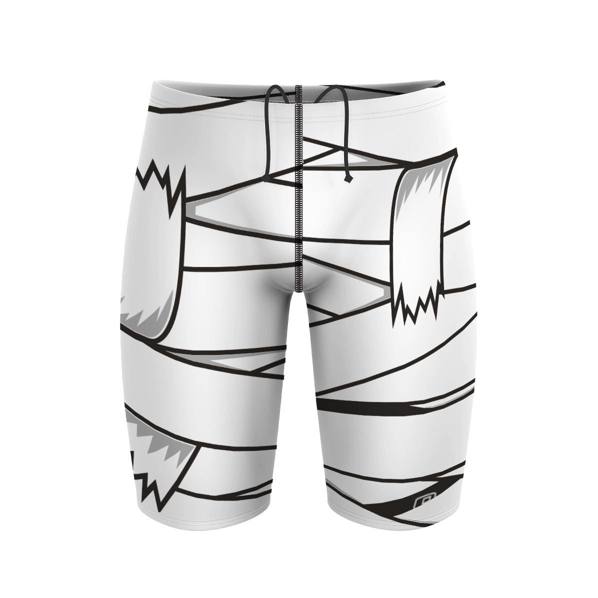 Mummy - Traje de Baño Jammer
