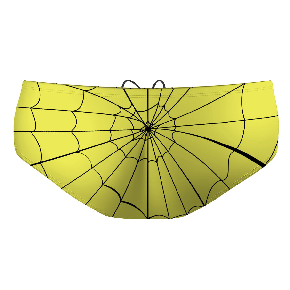 Webbed - Traje de baño Brief Clasico