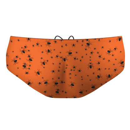 Follow the Spiders - Traje de baño Brief Clasico