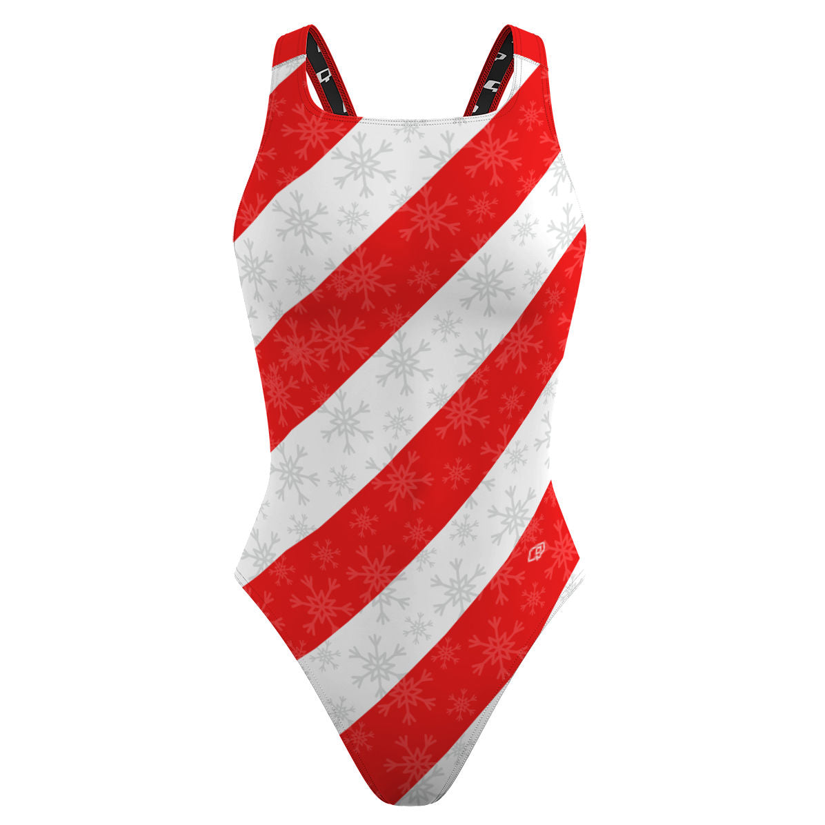 Candy - Traje de Baño Classic Strap