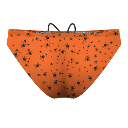 Follow the Spiders - Traje de baño Waterpolo Brief