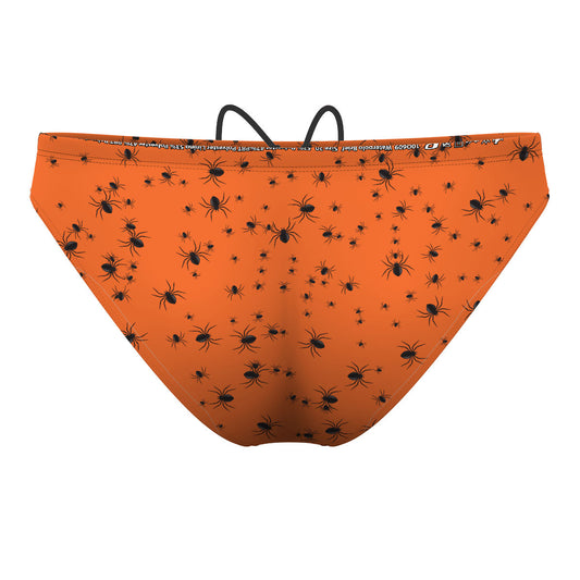 Follow the Spiders - Traje de baño Waterpolo Brief