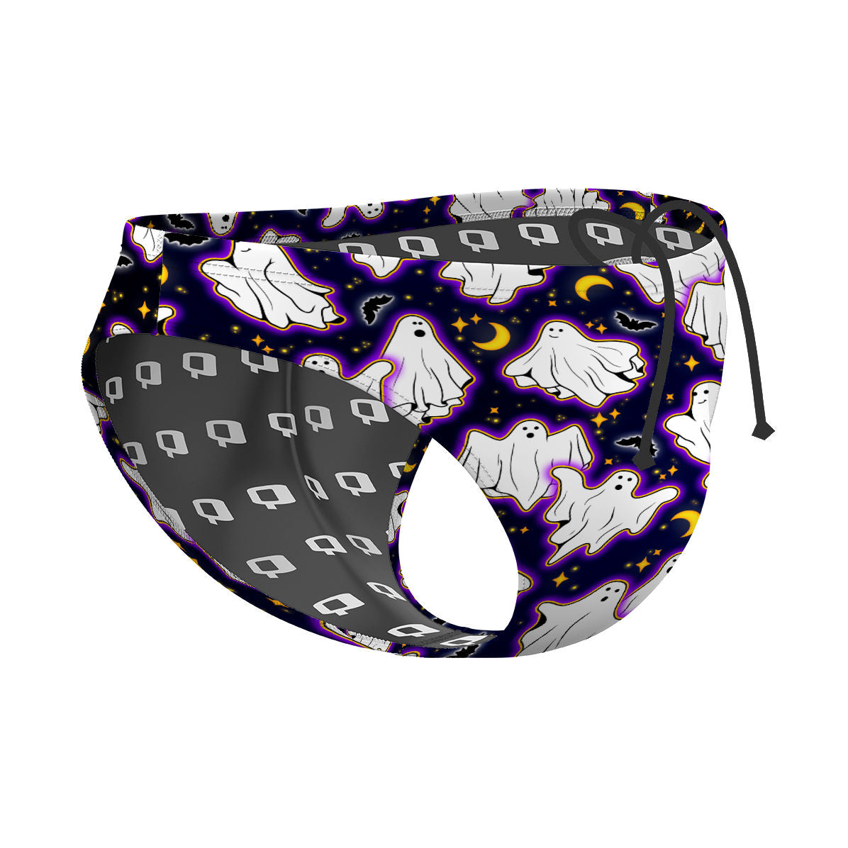 Boo-Tiful Night - Traje de baño Waterpolo Brief