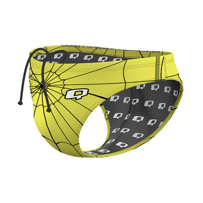 Webbed - Traje de baño Waterpolo Brief