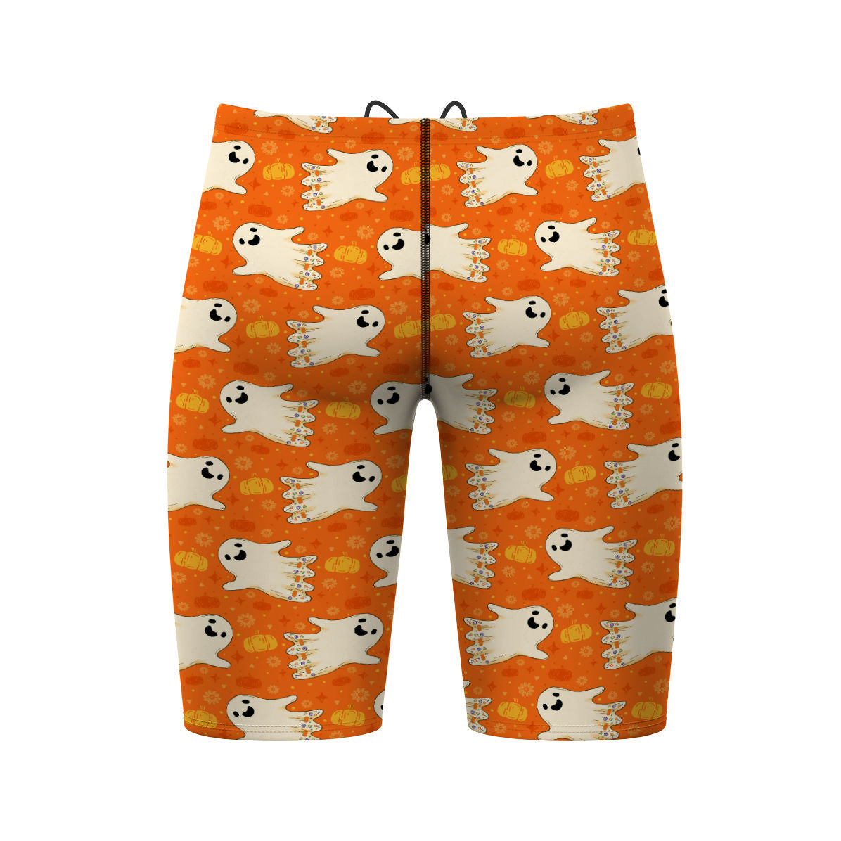 Pumpkins ghosts - Traje de Baño Jammer