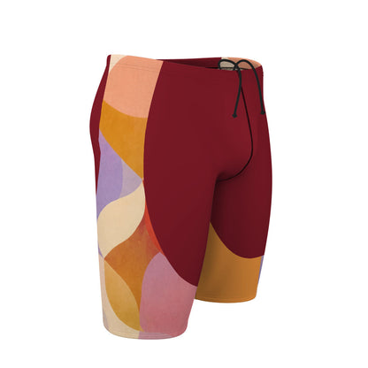 Mosaic - Traje de Baño Jammer