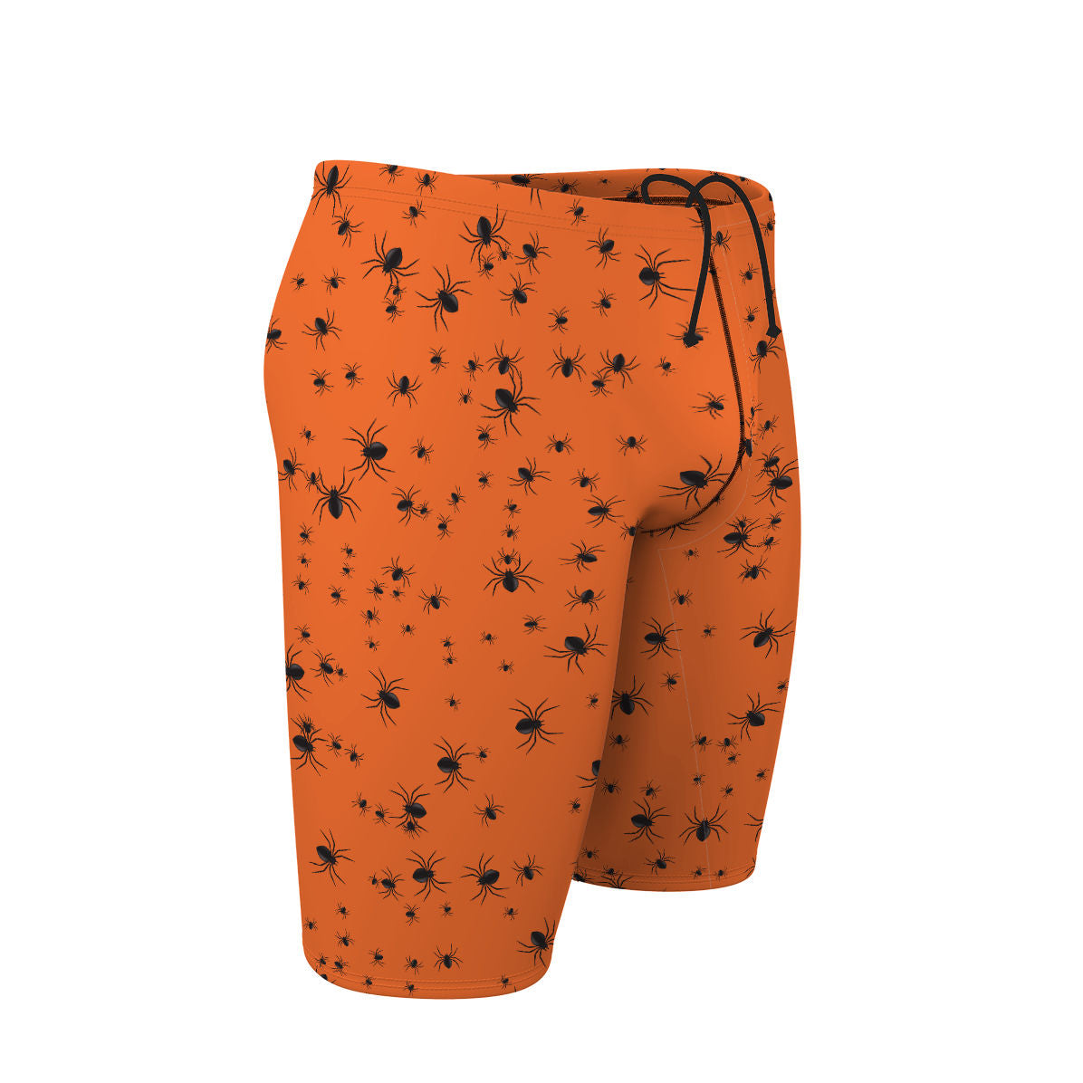 Follow the Spiders - Traje de Baño Jammer