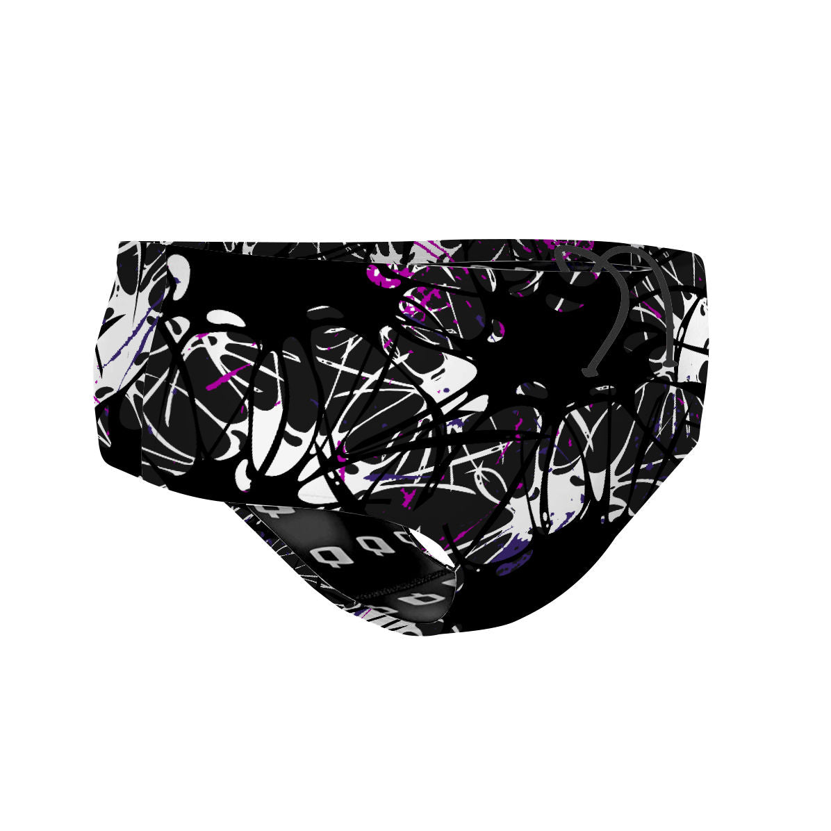 Venom - Classic Brief Swimsuit