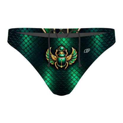 escarabajo - Traje de baño Waterpolo Brief