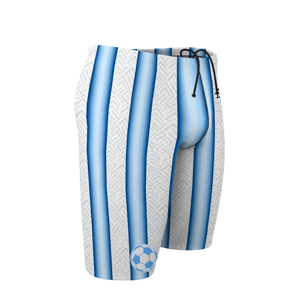 Argentina - Jammer Swimsuit