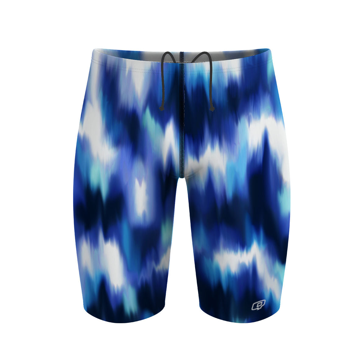 Marbled Movement - Traje de Baño Jammer