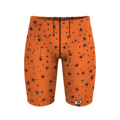 Follow the Spiders - Traje de Baño Jammer