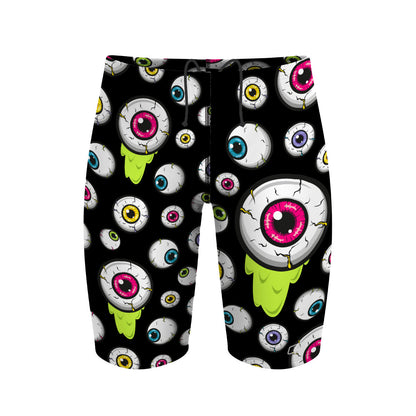 Eyes - Traje de Baño Jammer