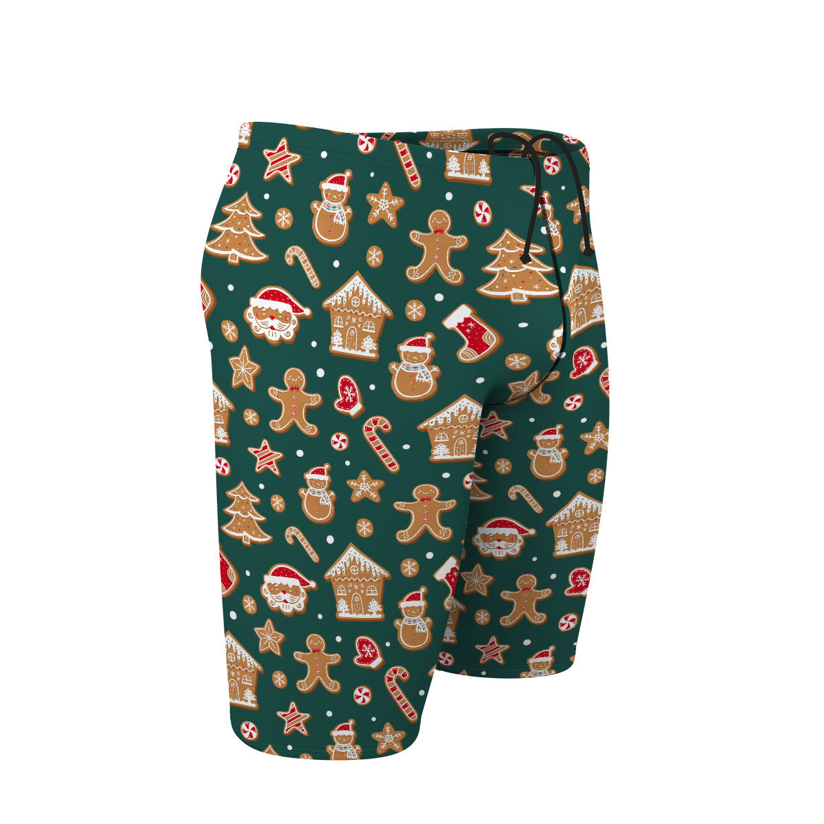 Holiday Cookie Fun - Traje de Baño Jammer