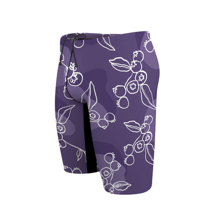 BerrySummer - Jammer Swimsuit