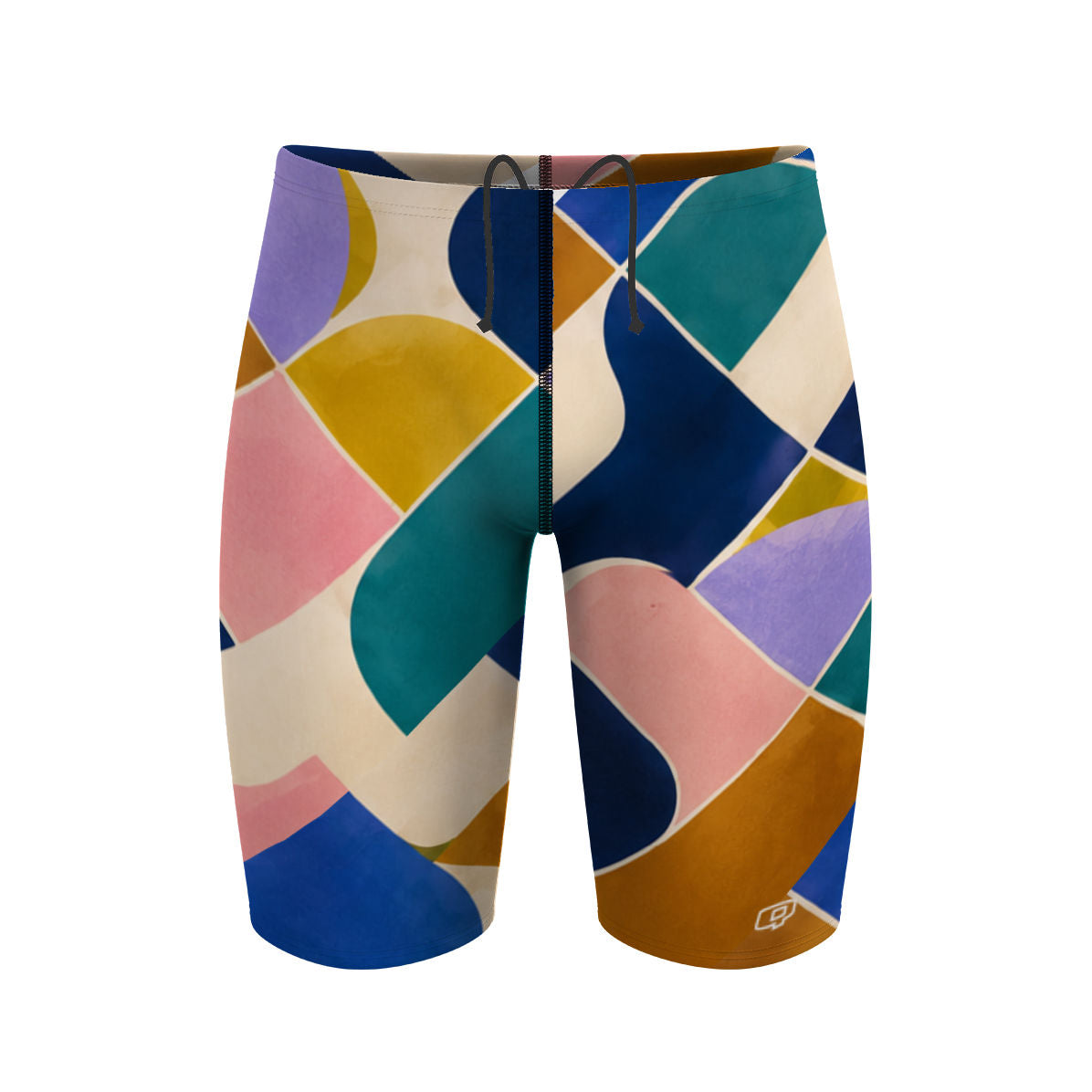 Mosaic - Traje de Baño Jammer