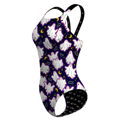 Boo-Tiful Night - Traje de Baño Classic Strap