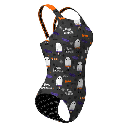 Old Ghosts - Traje de Baño Classic Strap
