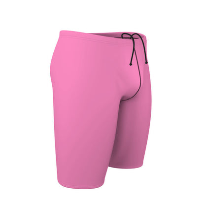 arq.scgd@gmail.com - Solid Jammer Swimsuit - PERSONALIZED