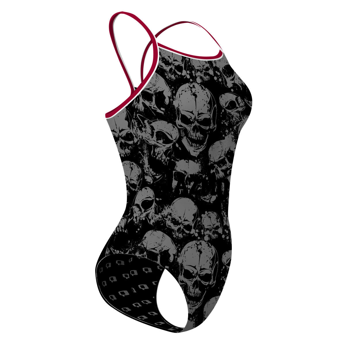 27/5/2026 - Skinny Strap Swimsuit