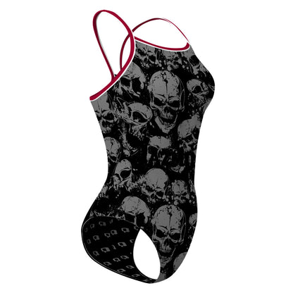 27/5/2026 - Skinny Strap Swimsuit