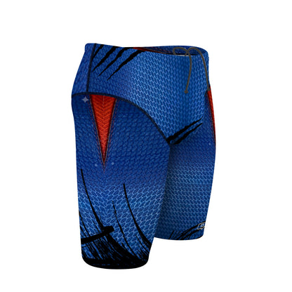 31/7/2026 - Traje de baño Jammer Atlas