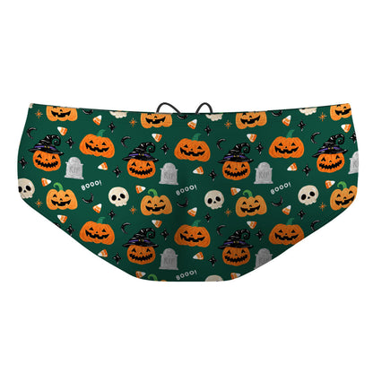 Pumpkin garden - Traje de baño Brief Clasico