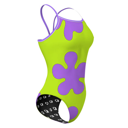 RENEE'S - Sunback Tank Swimsuit