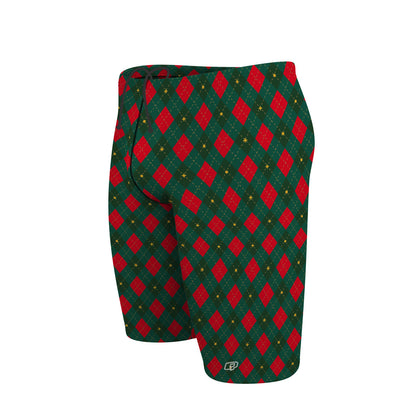 Christmas Dinner - Traje de Baño Jammer