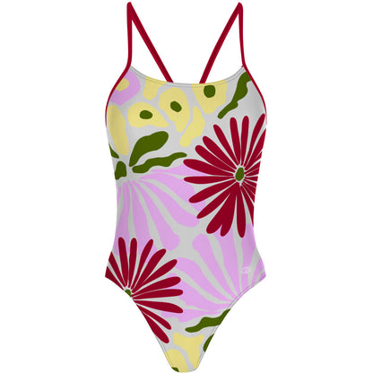 Bloom - Traje de baño Y back