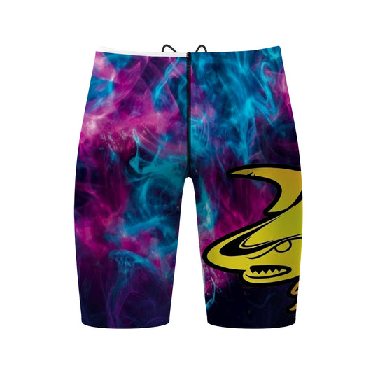 Man squalos right - Jammer Swimsuit