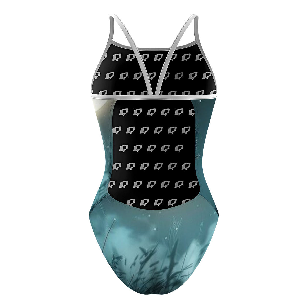 25/5/2026 - Sunback Tank Swimsuit