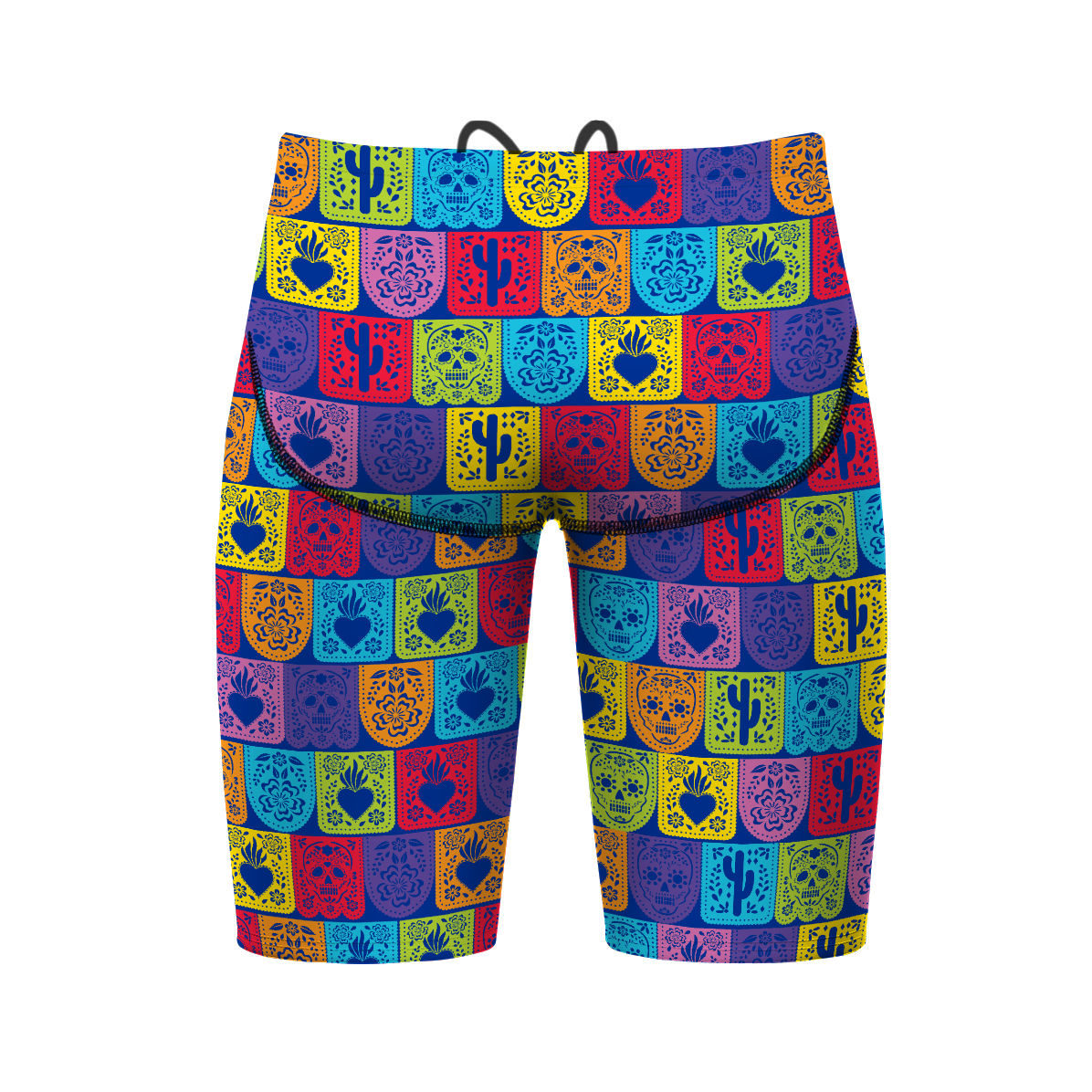 Picado - Traje de baño Jammer Atlas