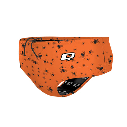 Follow the Spiders - Traje de baño Brief Clasico