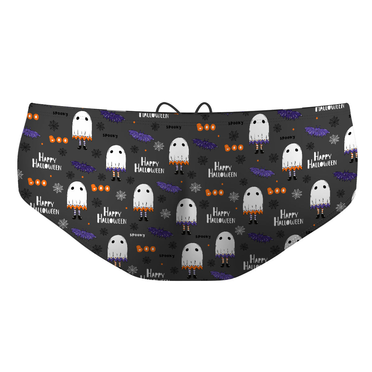Old Ghosts - Traje de baño Brief Clasico