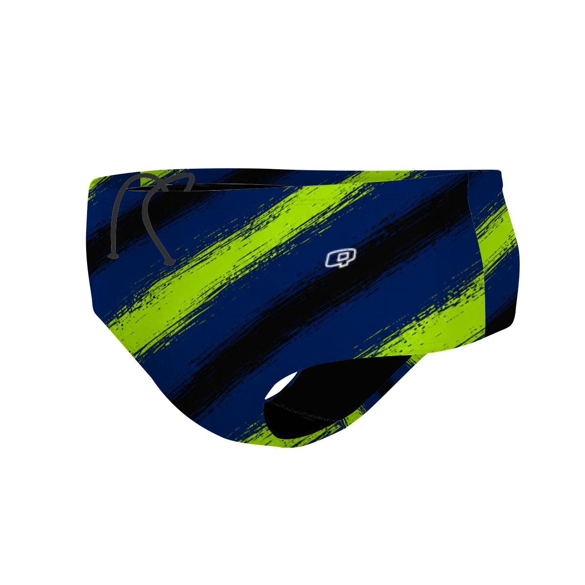 VICZA - Traje de baño Brief Clasico