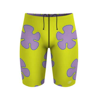 Patricio Shorts - Jammer Swimsuit