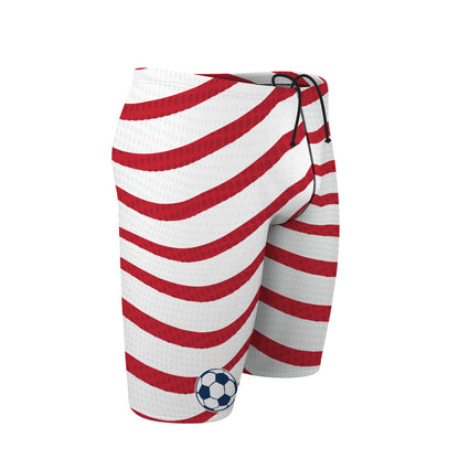USA - Jammer Swimsuit