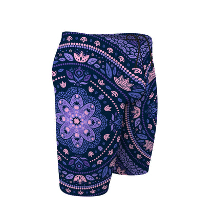 Delicated Mandala - Traje de Baño Jammer