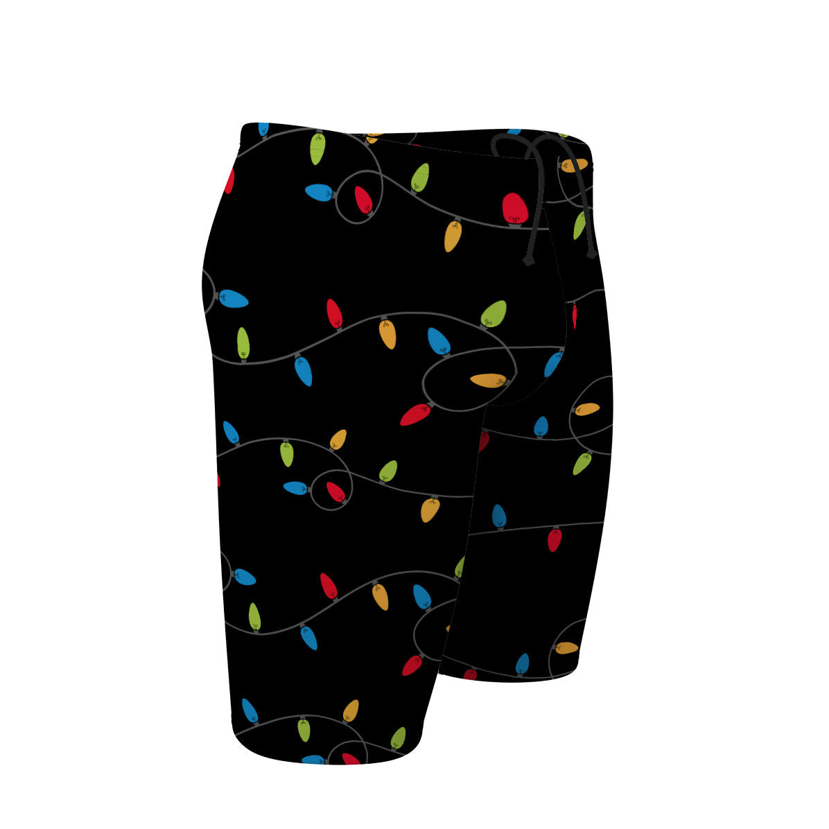 Christmas lights - Traje de Baño Jammer