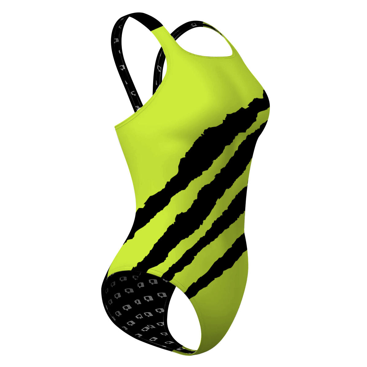 Equipo 1 - Classic Strap Swimsuit