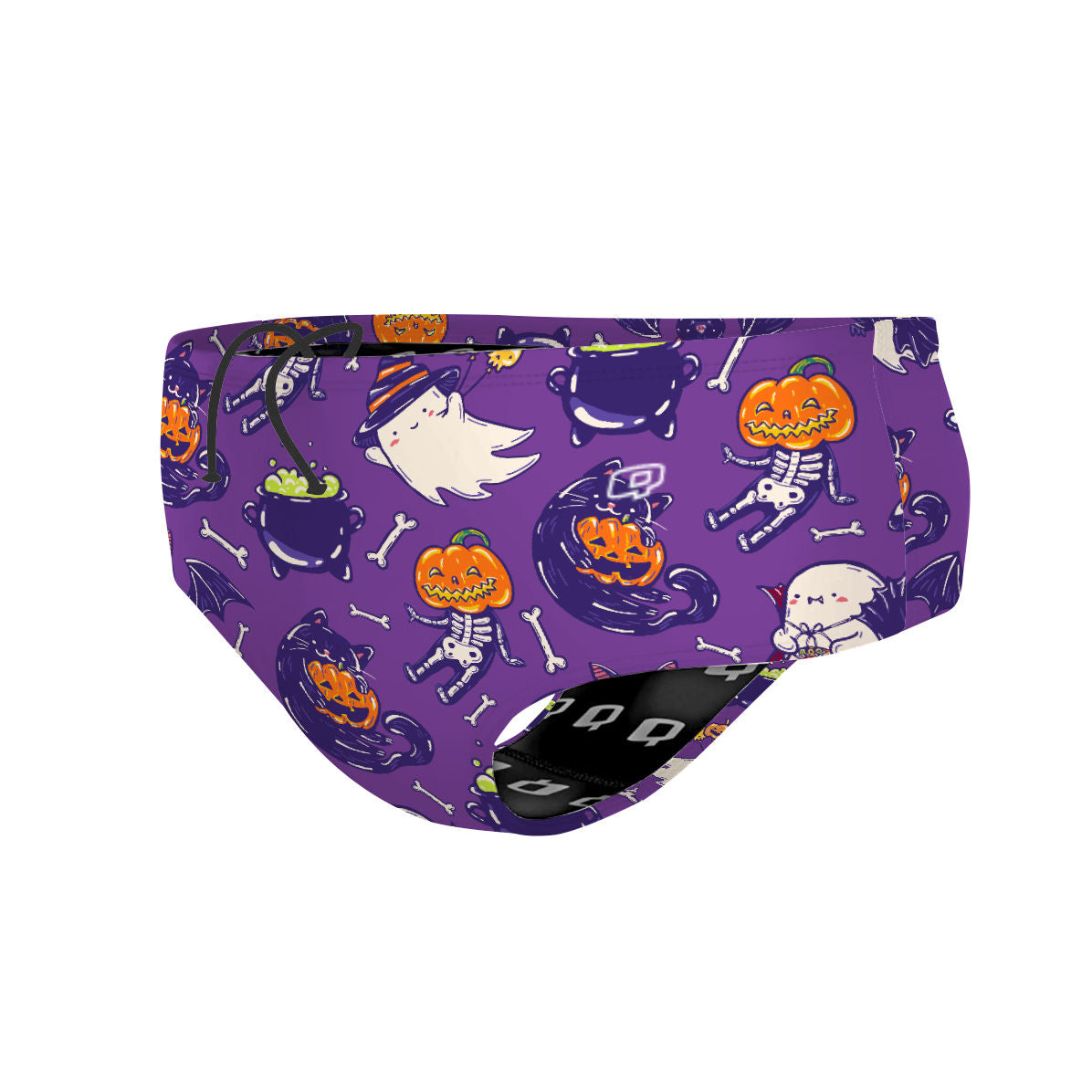 Trick or treat - Traje de baño Brief Clasico